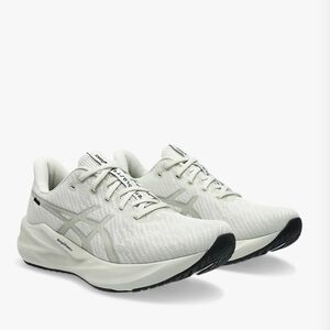 Asics Versablast 4 in Aqua and Grey